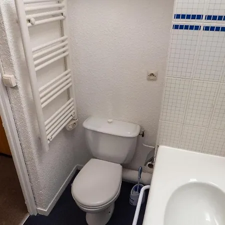 Apartment Sutdio Residence Le Thabor, Valfrejus *